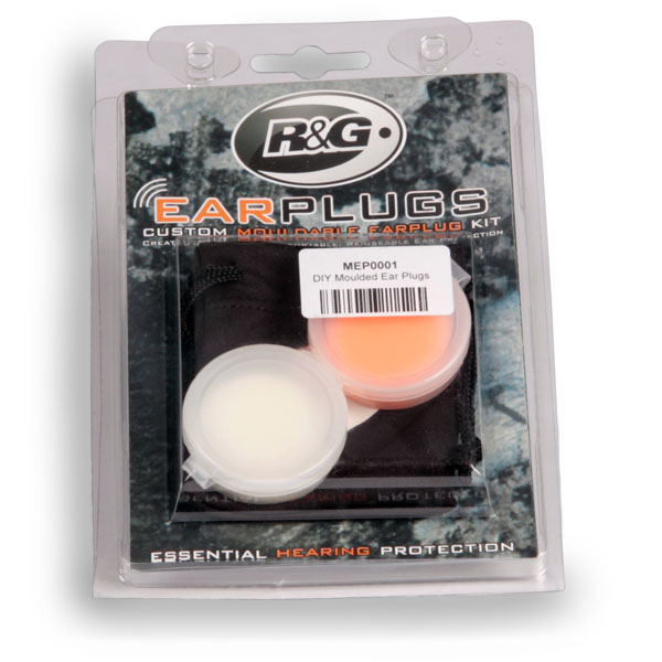 R&G Racing DIY Moulded Ear Plugs eBay